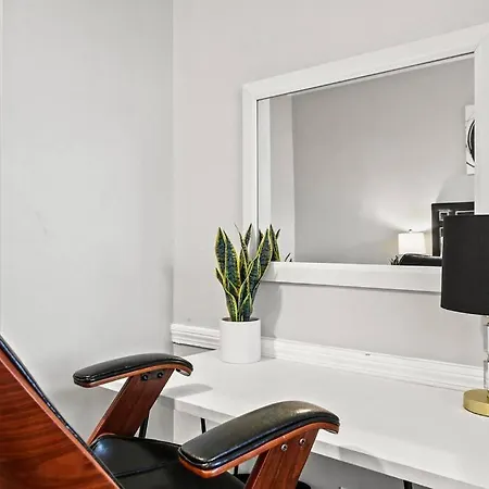2Br Stylish Apartment In Avondale Close To Shops - Roscoe 1W