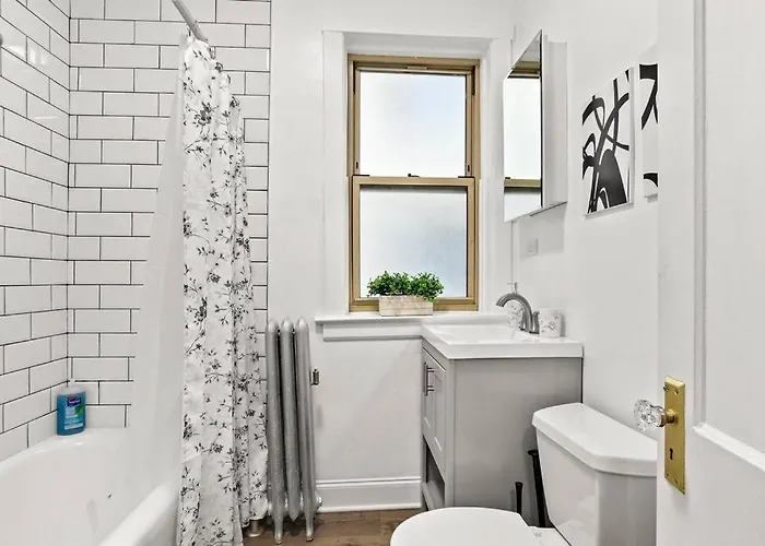 2br Stylish In Avondale Close To Shops - Roscoe 1w Apartamento *